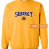 BT21 Shooky Sweatshirt