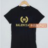 Balenciaga Logo T Shirt