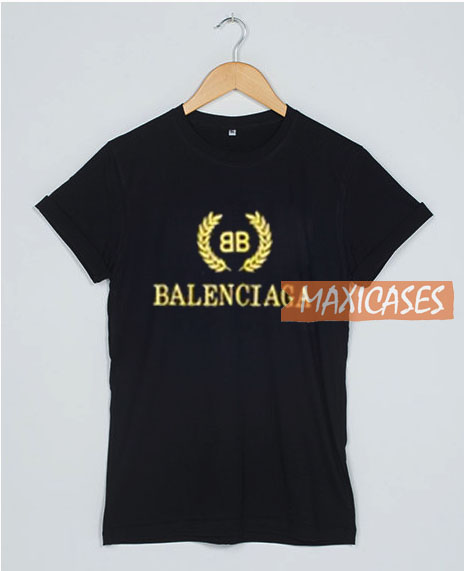 balenciaga t shirt for women