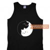 Cats Chic Tank Top