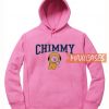 Chimmy Logo Hoodie