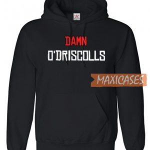 Damn O’driscolls Hoodie