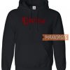 Divine Font Hoodie