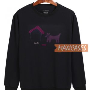 Dog House Sweatshirt