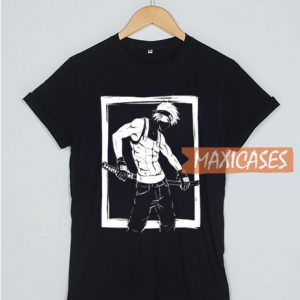 Exclusive Kakashi T Shirt