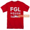 FGL House Ladies T Shirt