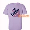 Fanta Grape T Shirt