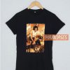 Freddie Mercury T Shirt