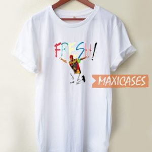 Fresh Prince T Shirt