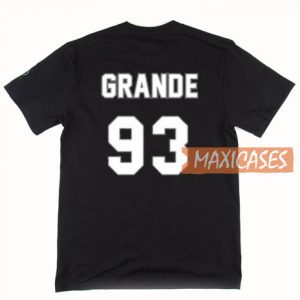 Grande 93 T Shirt