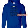 I Don't Live In Jersey Hoodie