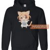 I Suck At Fighting Games Hoodie