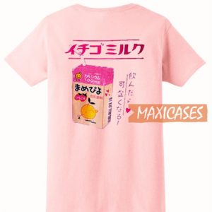 Ichigo Milk New Light T Shirt