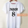 J'Adior 8 T Shirt