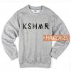 KSHMR Graphic Sweatshirt