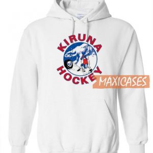 Kiruna Hockey Classics Hoodie