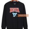 Koya Graphic Sweatshirt