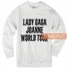 Laddy Gaga Wanne Sweatshirt