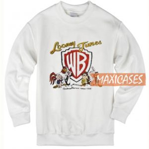 Looey Tunes Sweatshirt