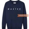 Master Craft Sweatshirt