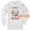 Merry Christmarx Sweatshirt