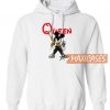Mickey And Queen Hoodie