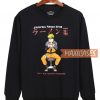 Naruto Ramen ShNaruto Ramen Shop Sweatshirt