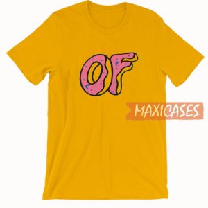 Odd Future T Shirt