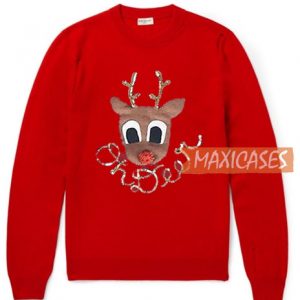 Oh Deer Sweatshirt