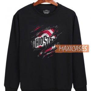 Ohio State Sweatshirt