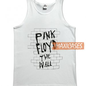 Pink Floyd The Wall Tank Top