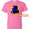 Post Malone T Shirt