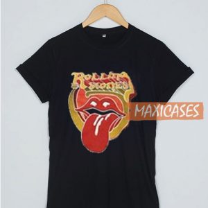 Rolling Stones T Shirt