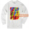 Rolling Stones Men's Sweatshirt