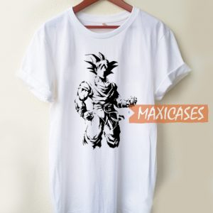 Son Goku T Shirt