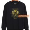 Stainfeld Bumblebee Sweatshirt
