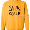 Sun Kissed Sweatshirt