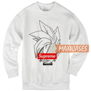 Supreme Kai Universe Sweatshirt