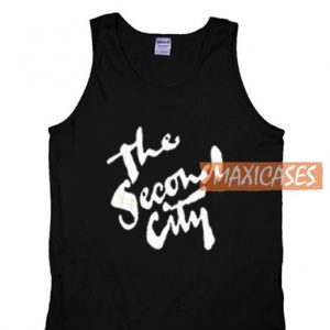 The Second City Tank Top