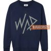 WAP Graphic Sweatshirt