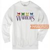 Warrior Cats Sweatshirt