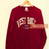 West Rock Sweatshirt