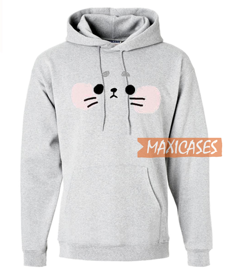 Cute Animal Hoodie Unisex Adult Size S to 3XL | Maxicases