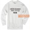 Abercrombie And FAbercrombie And Fitch Sweatshirt