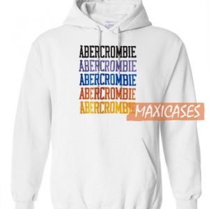 Abercrombie And Fitch SweatshirtAbercrombie And Fitch Sweatshirt