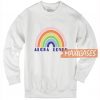 Aloha Lover Sweatshirt