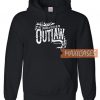 American Outlaw Country Hoodie