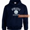 Athletic Department Hoodie
