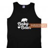 Baby Love Bear Tank Top