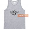 Bee Graphic Tank Top